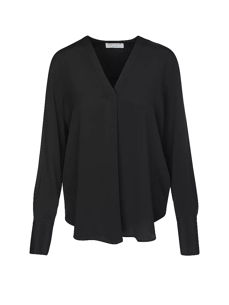 TIGER OF SWEDEN | Blusa | Negro
