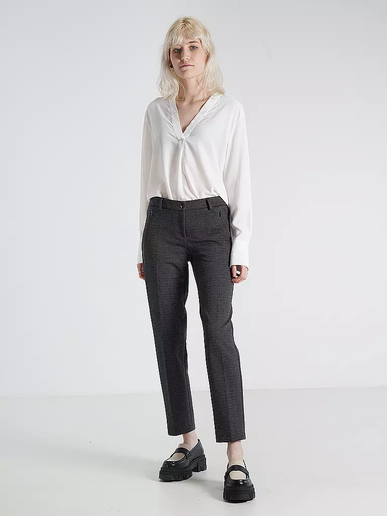 TIGER OF SWEDEN | Blusa | Blanco