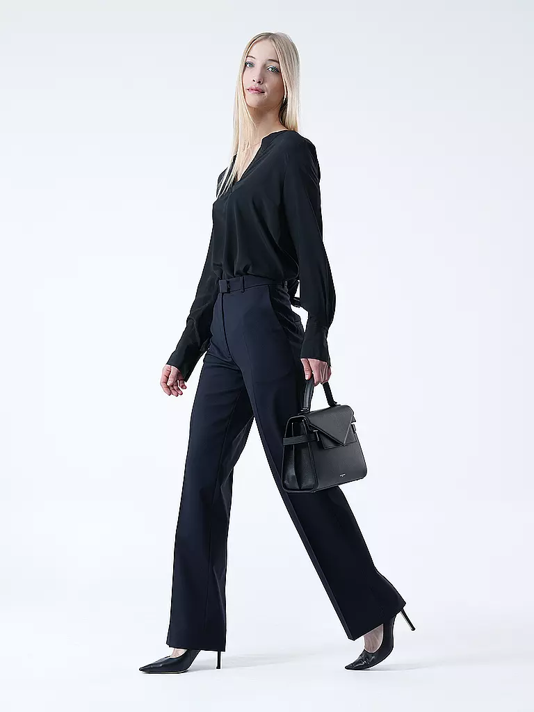 TIGER OF SWEDEN | Blusa | Negro