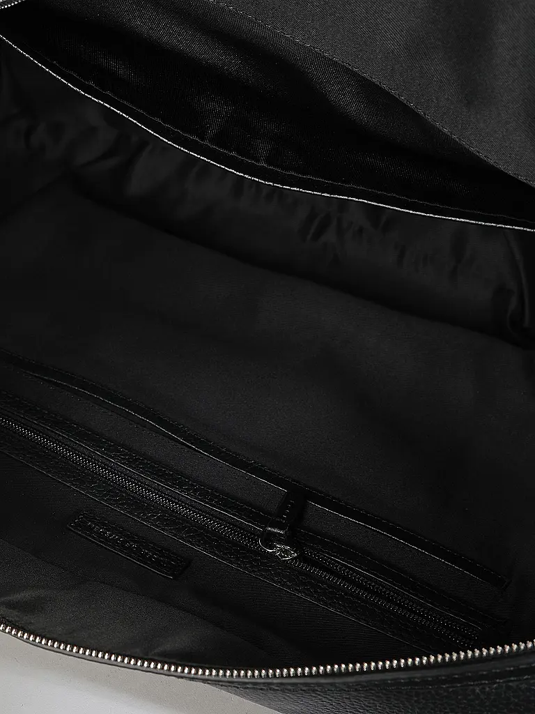 TIGER OF SWEDEN | Bolso de cuero - Weekender BROME |