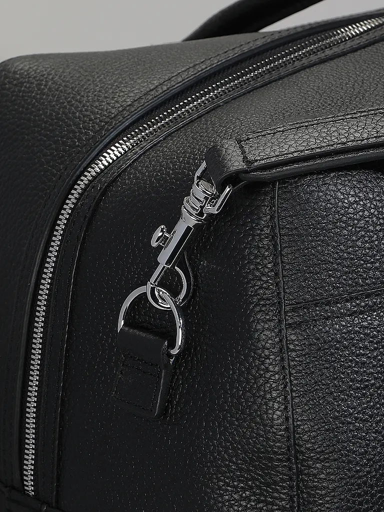 TIGER OF SWEDEN | Bolso de cuero - Weekender BROME |