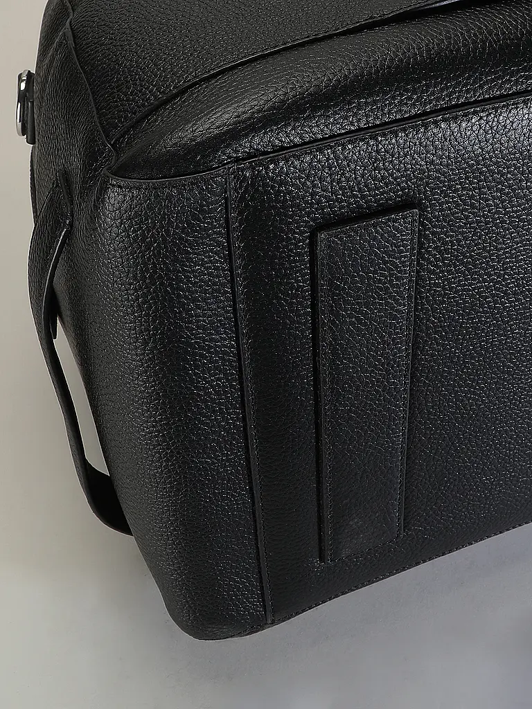 TIGER OF SWEDEN | Bolso de cuero - Weekender BROME | 