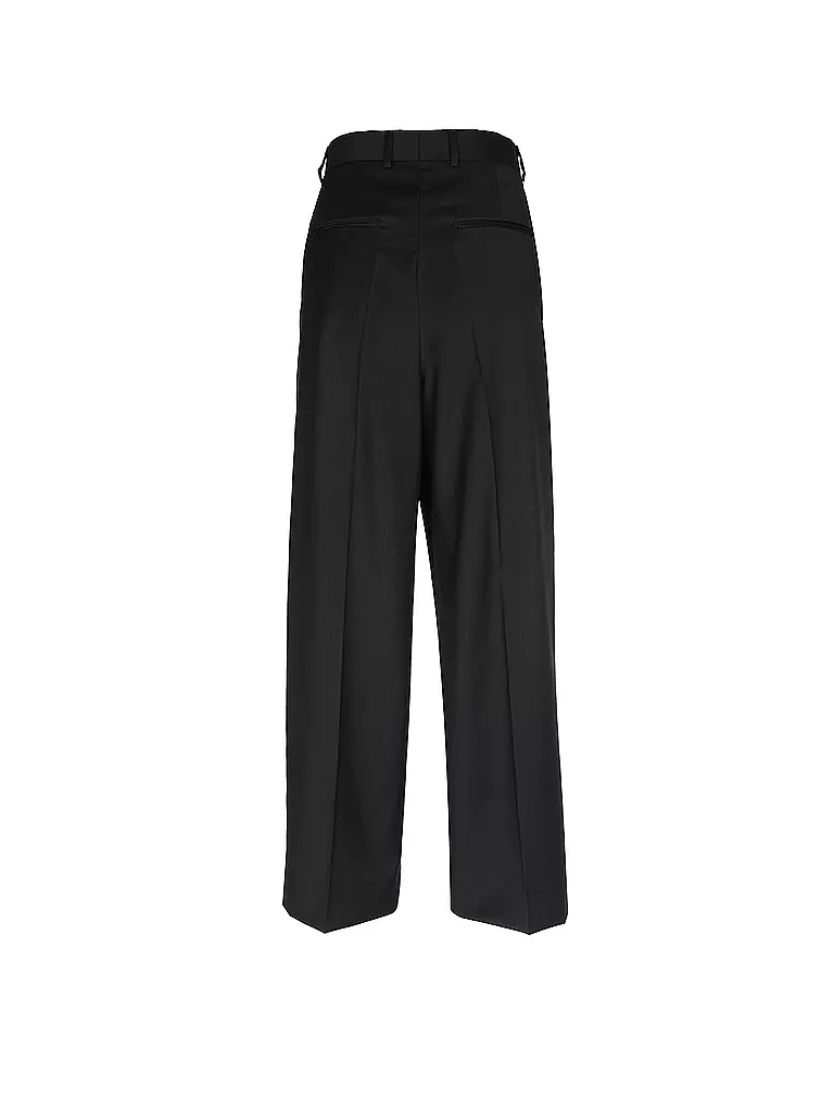 TIGER OF SWEDEN | Businesshose  | Negro