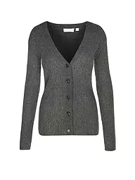 TIGER OF SWEDEN | Cárdigan TALA RWS | Gris