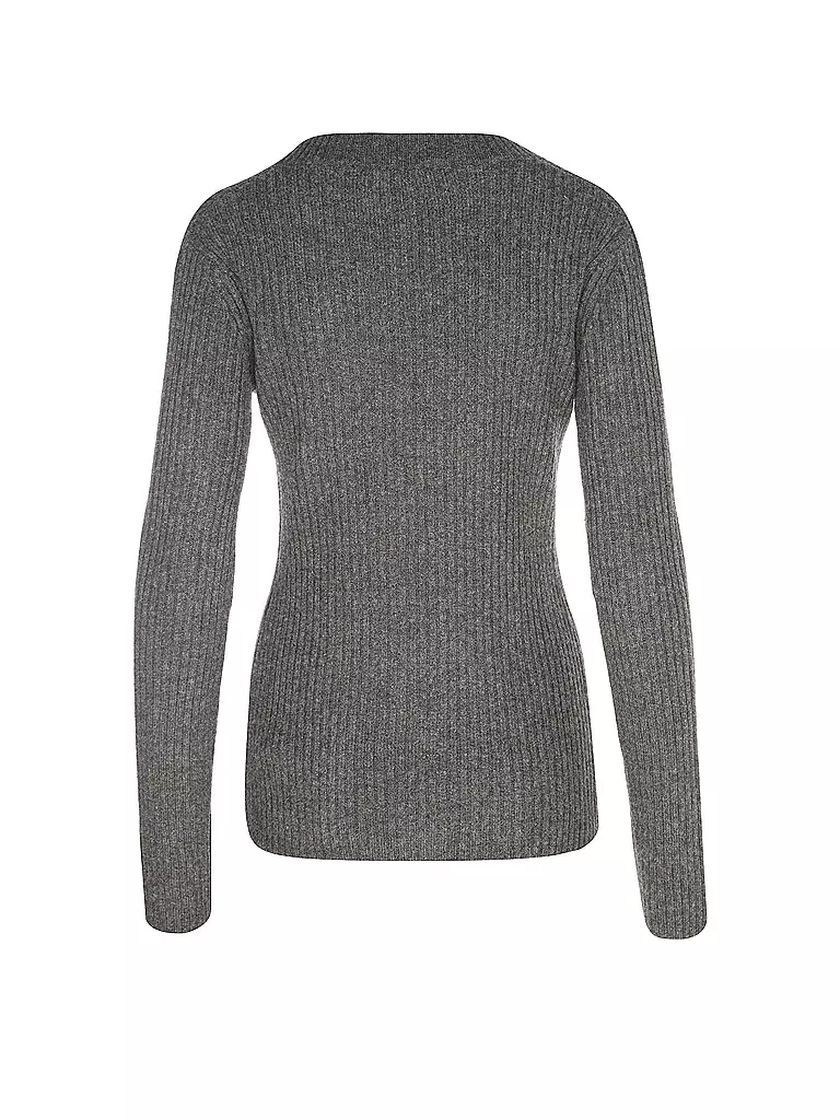 TIGER OF SWEDEN | Cárdigan TALA RWS | Gris