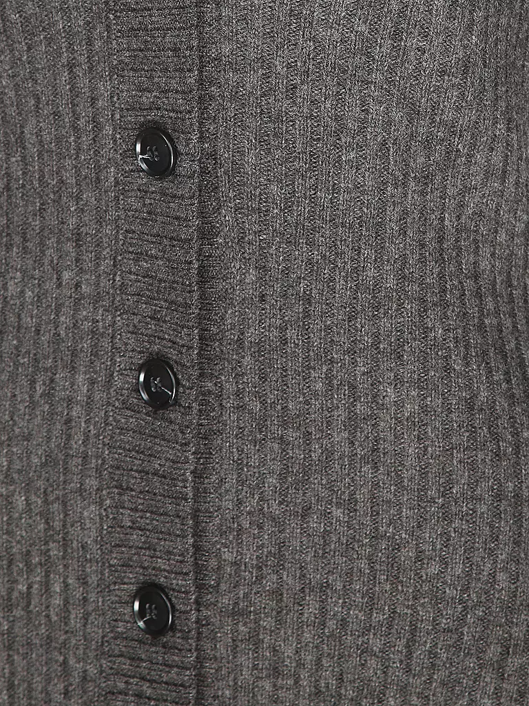 TIGER OF SWEDEN | Cárdigan TALA RWS | Gris