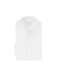 TIGER OF SWEDEN | Hemd Slim Fit ADLEY C | Blanco