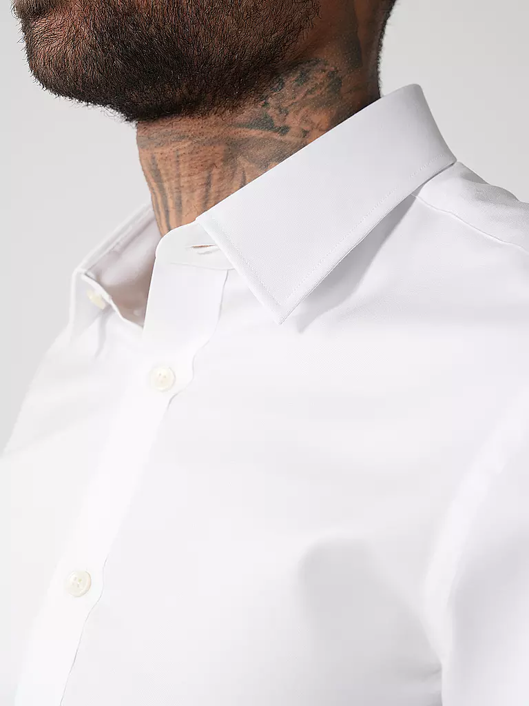 TIGER OF SWEDEN | Camisa Slim Fit ADLEY C | 