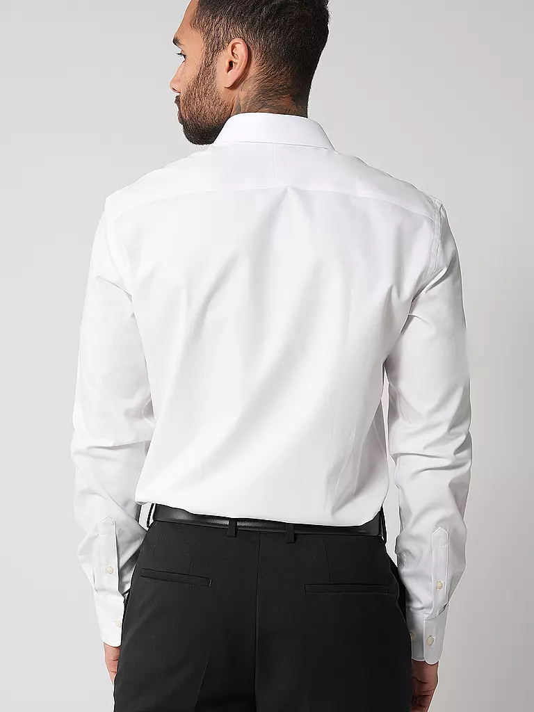 TIGER OF SWEDEN | Camisa Slim Fit ADLEY C | 