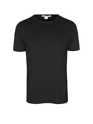 TIGER OF SWEDEN | Camiseta OLAF | Negro