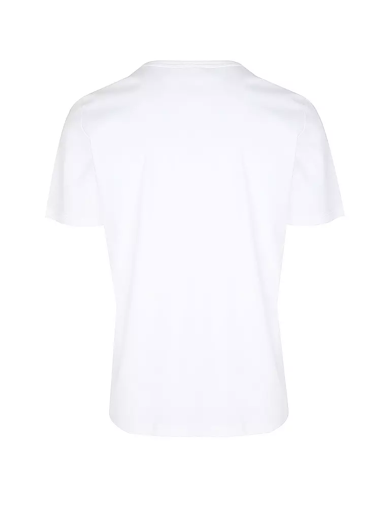 TIGER OF SWEDEN | Camiseta OLAF | Blanco