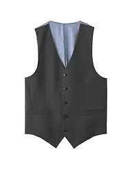 TIGER OF SWEDEN | Chaleco de traje WAYDE | Oliva
