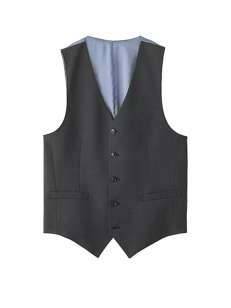 TIGER OF SWEDEN | Chaleco de traje WAYDE | Oliva