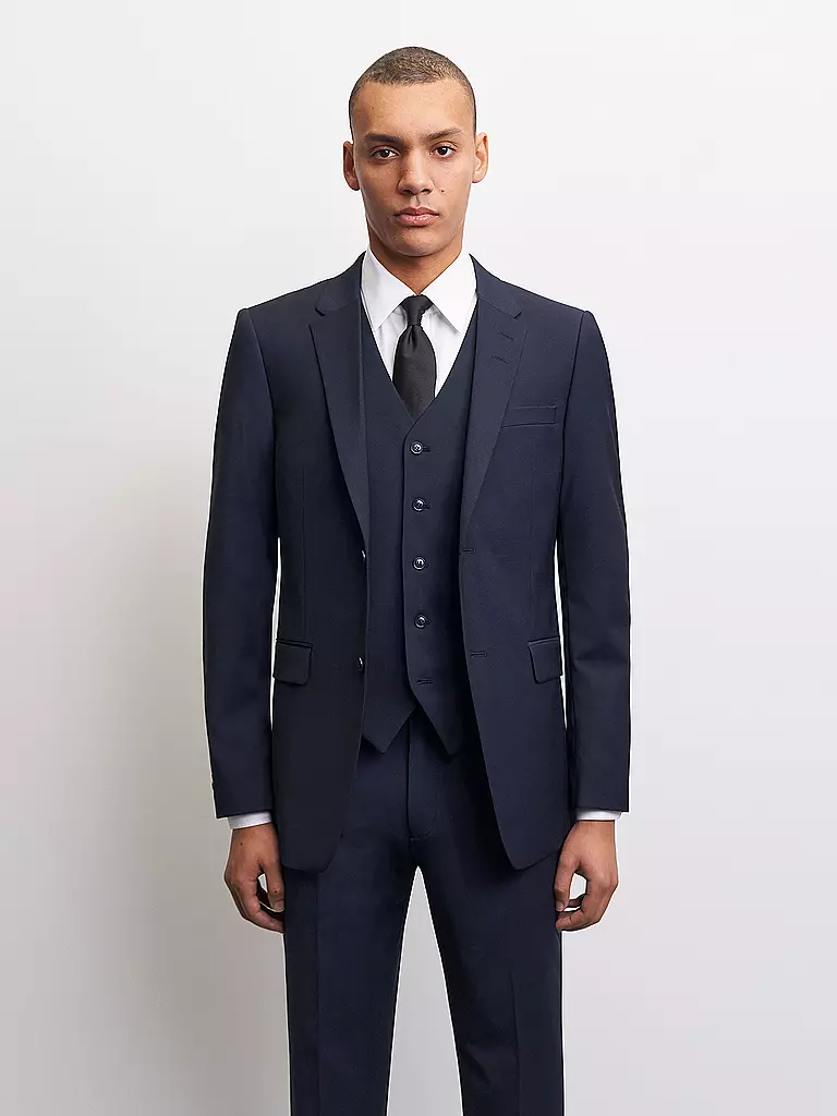 TIGER OF SWEDEN | Chaleco de traje WAYDE | 