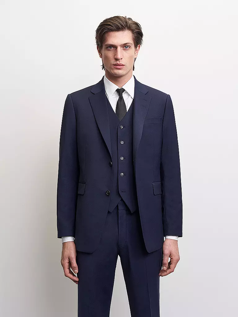 TIGER OF SWEDEN | Chaleco de traje WAYDE | 