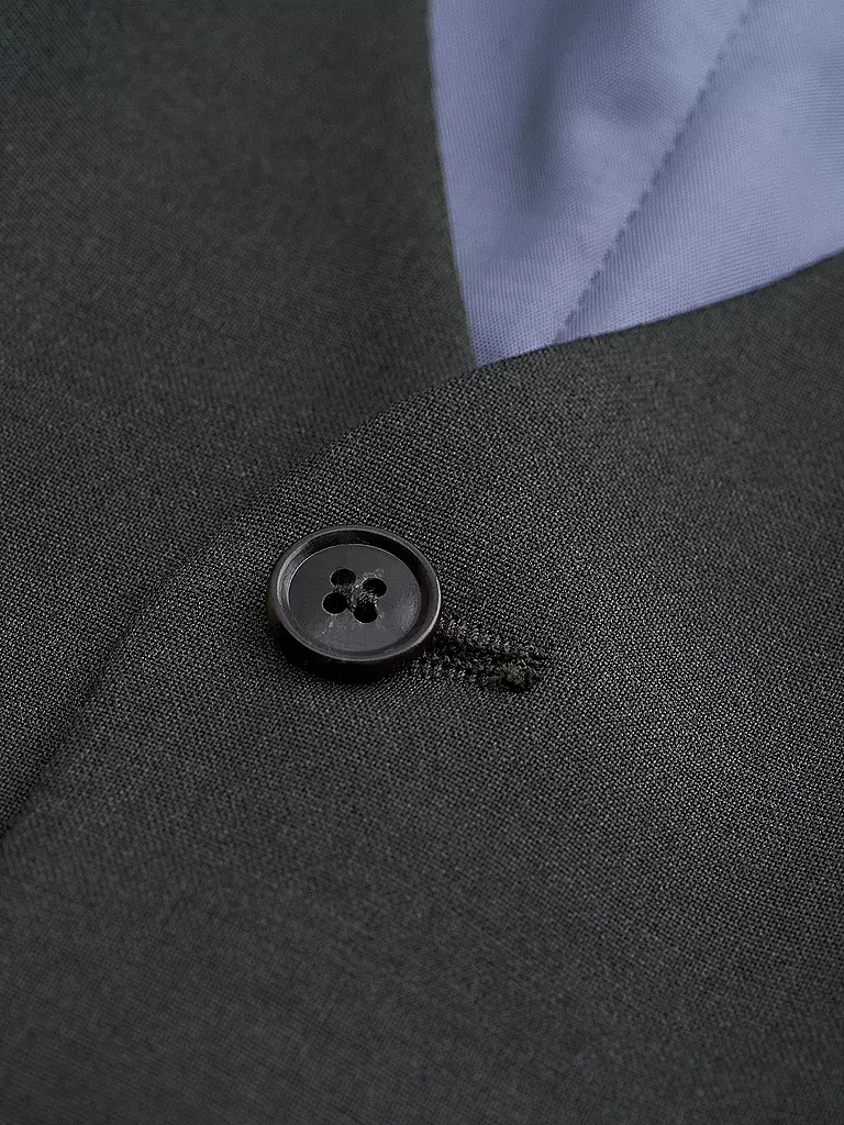 TIGER OF SWEDEN | Chaleco de traje WAYDE | Oliva
