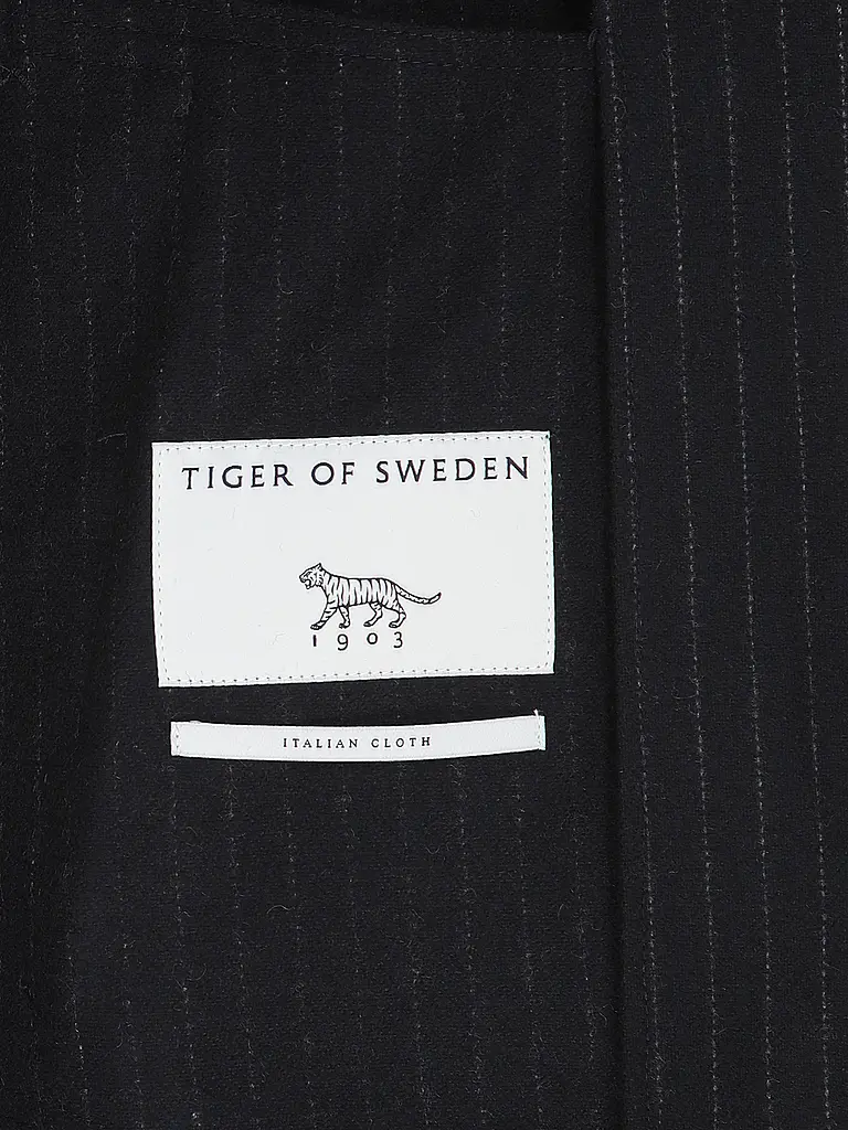 TIGER OF SWEDEN | Chaqueta de lana BARNABY C | 