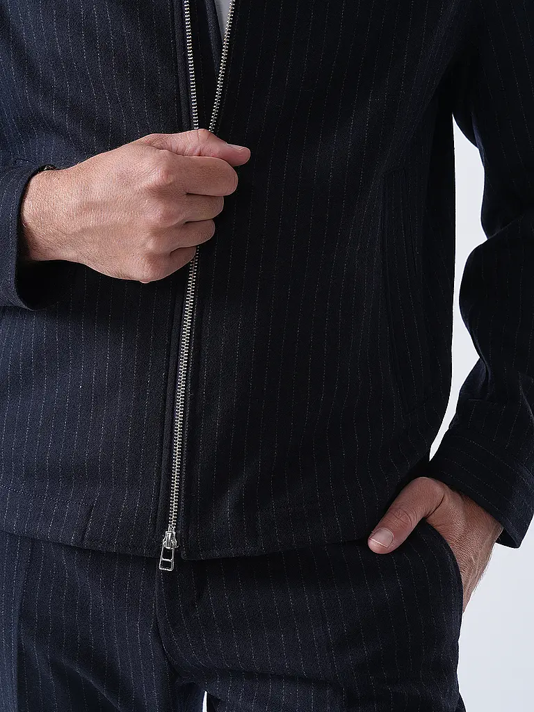 TIGER OF SWEDEN | Chaqueta de lana BARNABY C | 