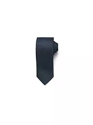 TIGER OF SWEDEN | Corbata TIDO | Azul oscuro