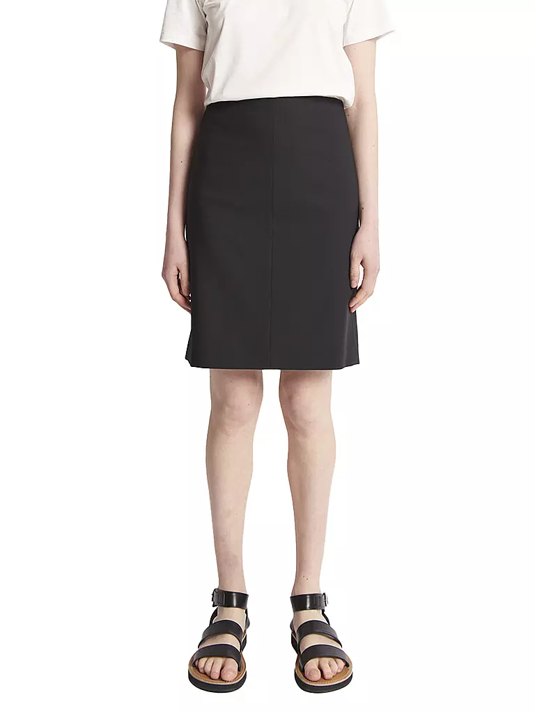 TIGER OF SWEDEN | Falda VIOLINA | Negro