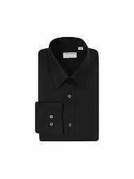TIGER OF SWEDEN | Hemd Slim Fit ADLEY C | Negro
