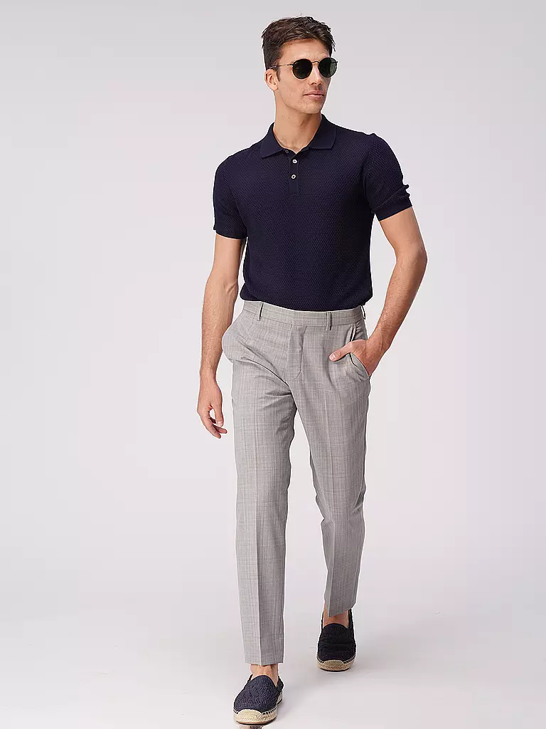 TIGER OF SWEDEN | Hose TENUTAS | Gris claro