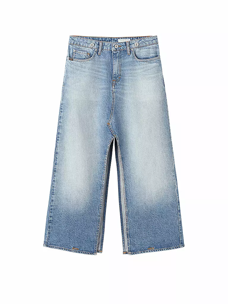 TIGER OF SWEDEN | Jeansrock | Azul