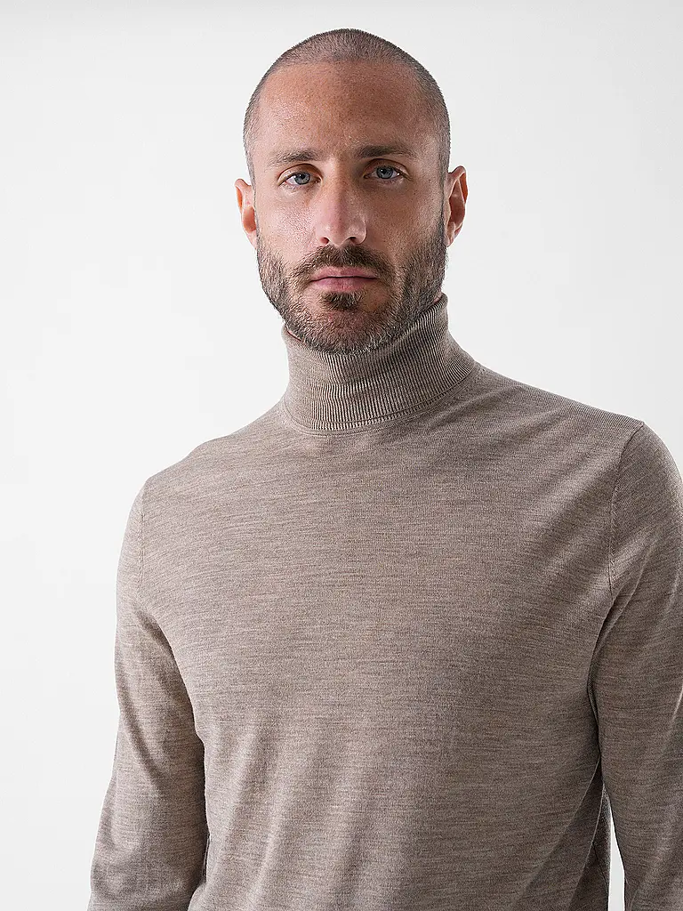 TIGER OF SWEDEN | Jersey de cuello alto | 