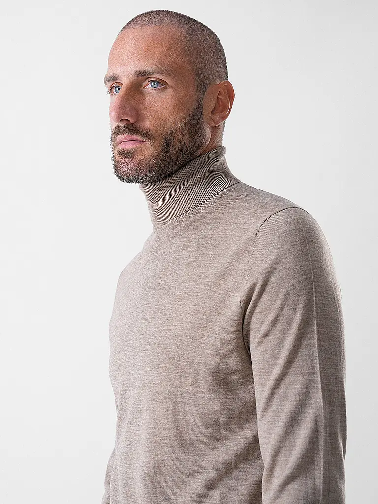 TIGER OF SWEDEN | Jersey de cuello alto | 
