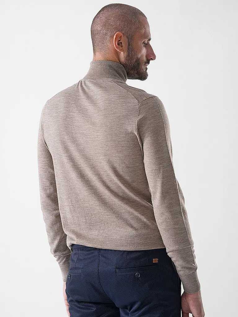 TIGER OF SWEDEN | Jersey de cuello alto | 