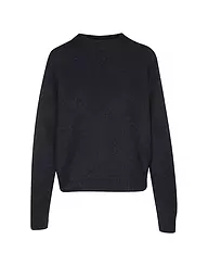 TIGER OF SWEDEN | Pullover GWYNN A | Azul oscuro
