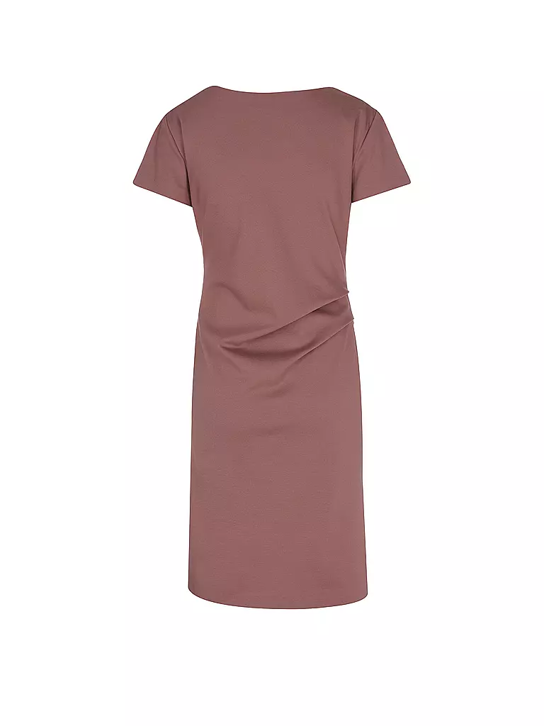TIGER OF SWEDEN | Midikleid IZLO | Rosa