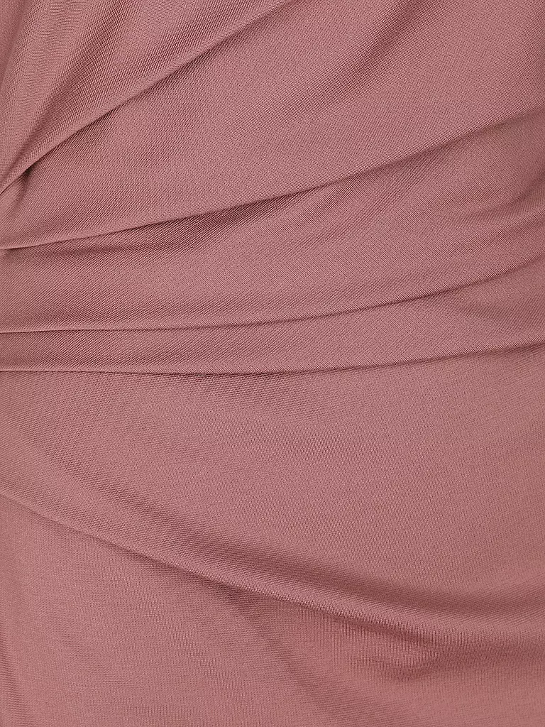 TIGER OF SWEDEN | Midikleid IZLO | Rosa
