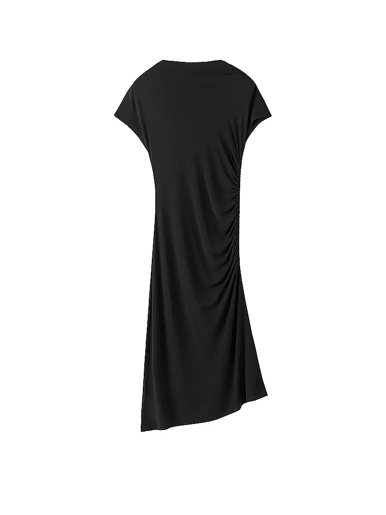 TIGER OF SWEDEN | Midikleid | Negro