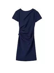 TIGER OF SWEDEN | Minivestido IZLO S | Azul oscuro
