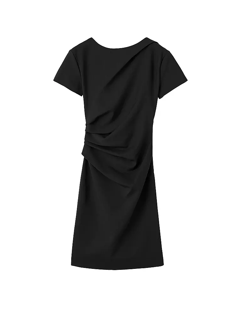 TIGER OF SWEDEN | Minivestido IZLO S | Negro