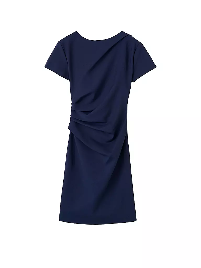 TIGER OF SWEDEN | Minivestido IZLO S | Azul oscuro