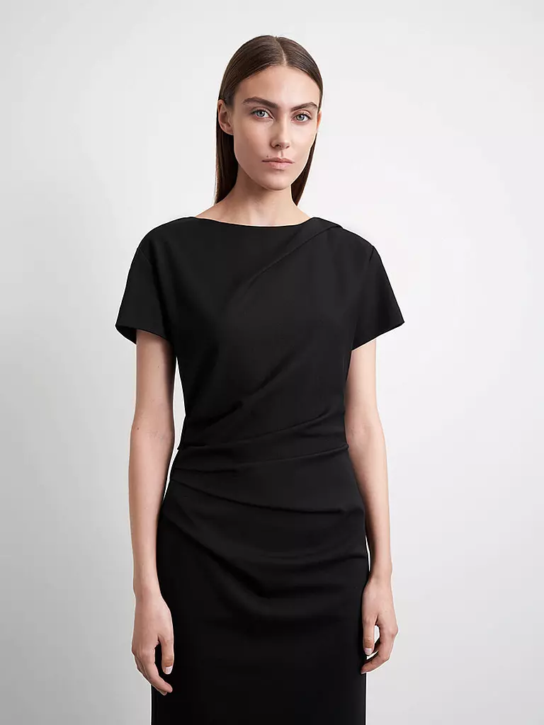 TIGER OF SWEDEN | Minivestido IZLO S | 