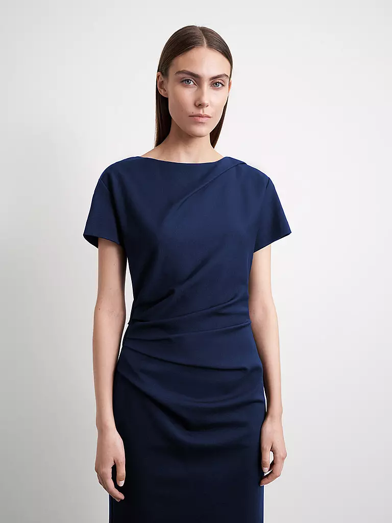 TIGER OF SWEDEN | Minivestido IZLO S | 
