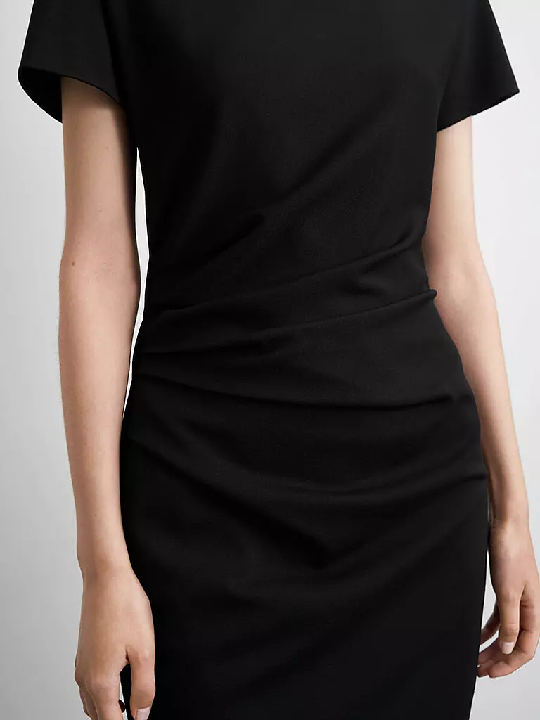 TIGER OF SWEDEN | Minivestido IZLO S | 