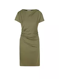 TIGER OF SWEDEN | Minivestido IZLO | Oliva