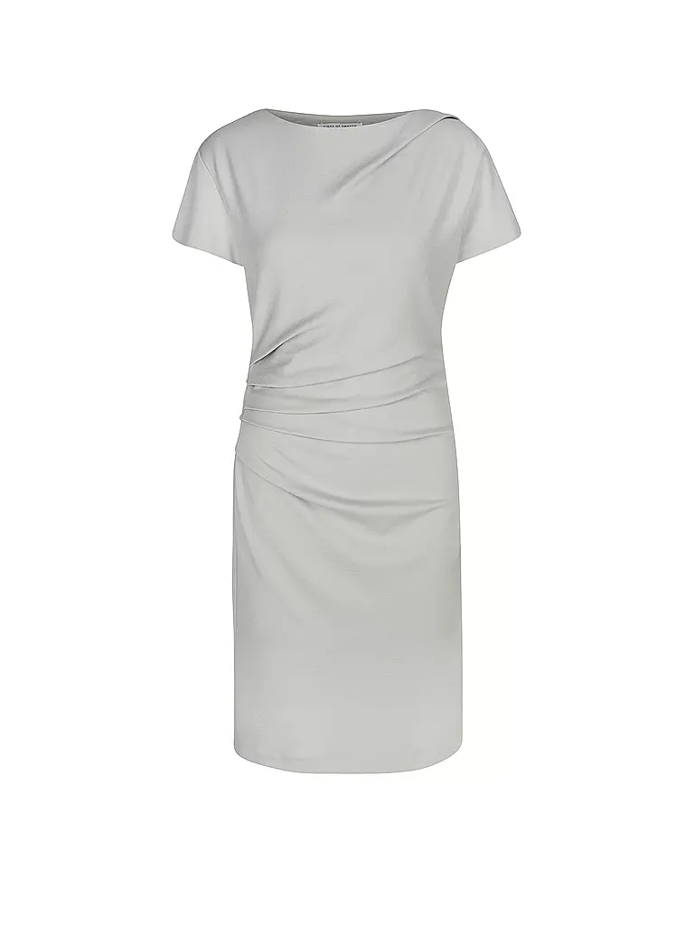 TIGER OF SWEDEN | Minivestido IZLO | Gris claro