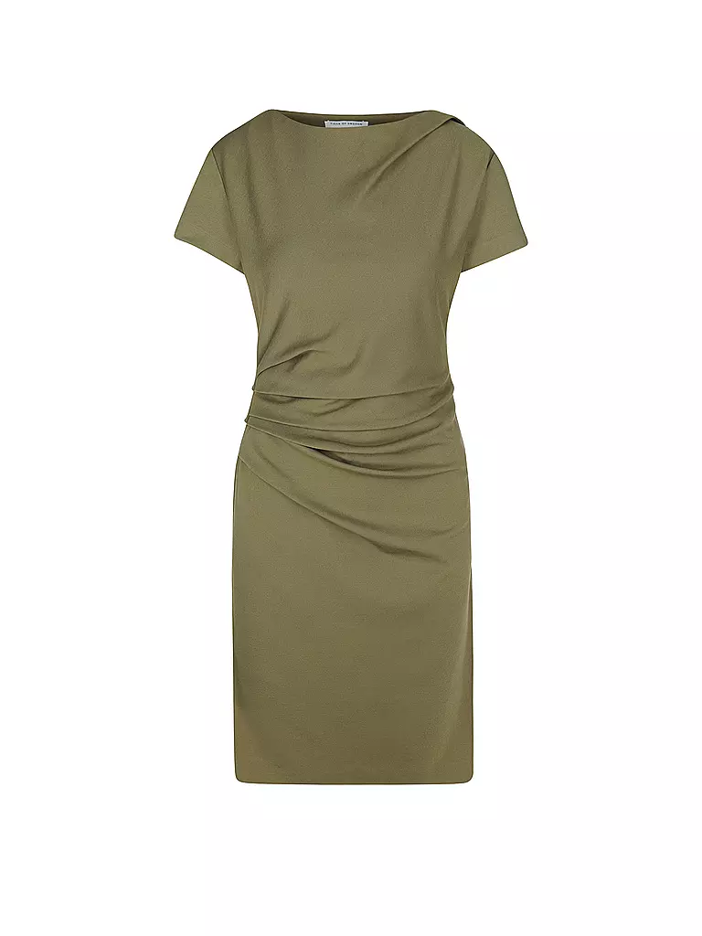 TIGER OF SWEDEN | Minivestido IZLO | Oliva