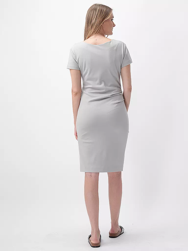 TIGER OF SWEDEN | Minivestido IZLO | Gris claro