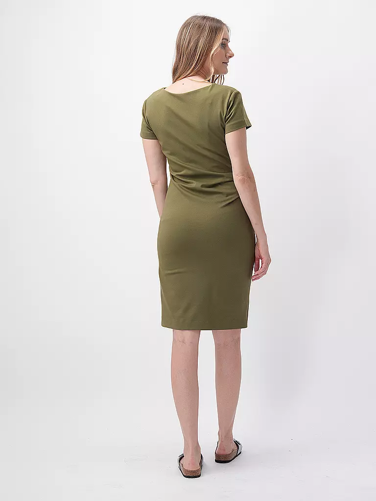 TIGER OF SWEDEN | Minivestido IZLO | Oliva