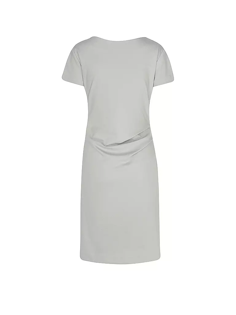 TIGER OF SWEDEN | Minivestido IZLO | Gris claro