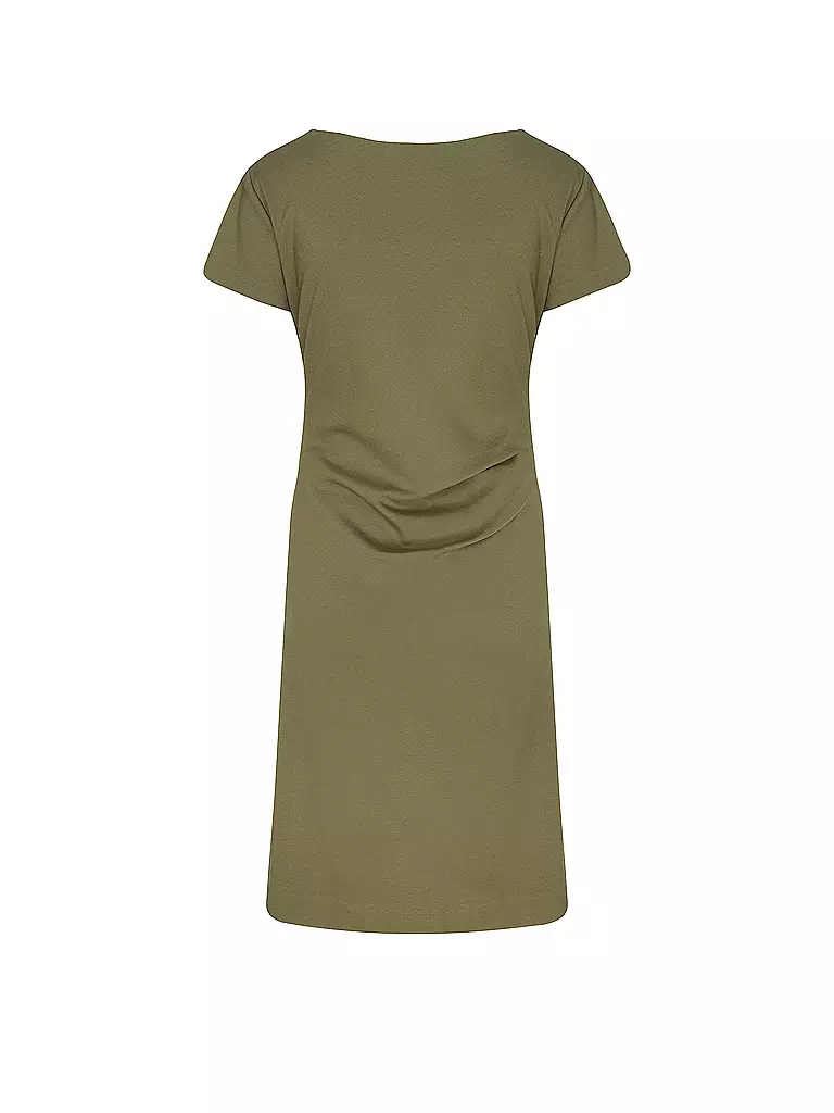 TIGER OF SWEDEN | Minivestido IZLO | Oliva