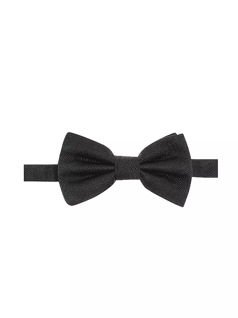 TIGER OF SWEDEN | Pajarita | Negro