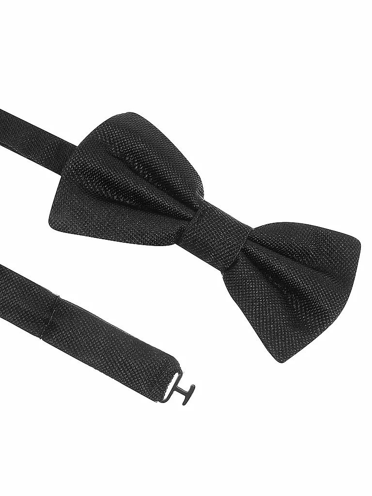 TIGER OF SWEDEN | Pajarita | Negro