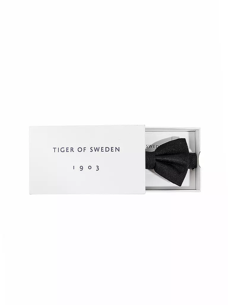 TIGER OF SWEDEN | Pajarita | 